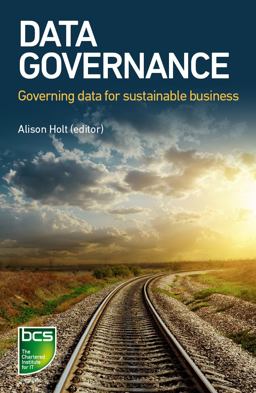Governance of Data Governance of Data