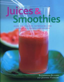 Juices and Smoothies