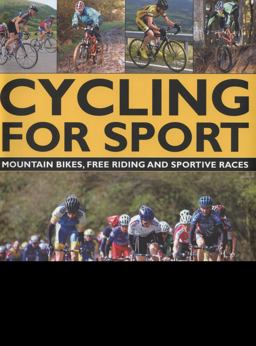 Cycling for Sport Cycling for Sport