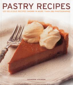 Pastry Recipes