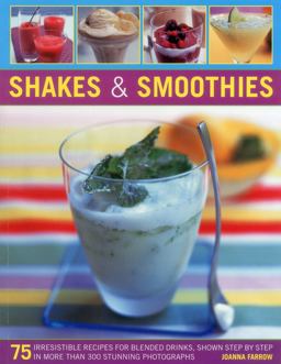 Shakes and Smoothies