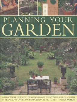 Planning Your Garden