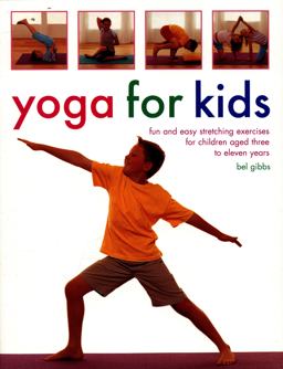 Yoga for Kids