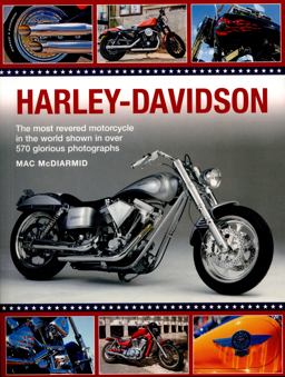 Harley-Davidson