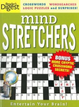 Mind Stretchers