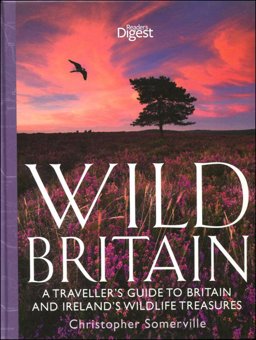 Wild Britain