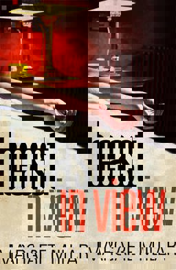 Beast in View  9781780220222 Front Cover