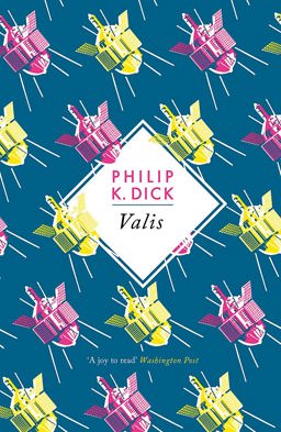 Valis 2012 9781780220390 Front Cover