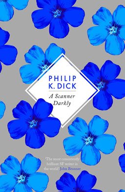 Scanner Darkly  9781780220420 Front Cover