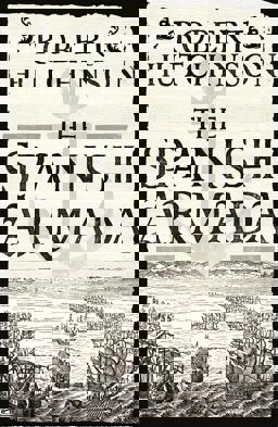 Spanish Armada  9781780220888 Front Cover