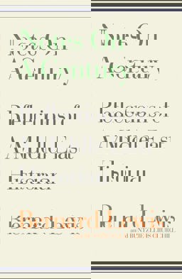 Notes on a Century Reflections of a Middle East Historian  9781780221069 Front Cover