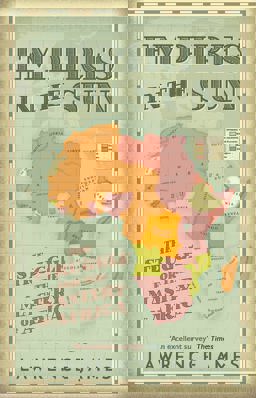   9781780226187 Front Cover