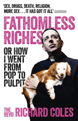 Fathomless Riches  9781780226194 Front Cover