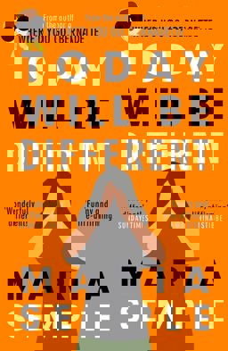 Today Will Be Different From the Bestselling Author of Where'd You Go, Bernadette  9781780227337 Front Cover