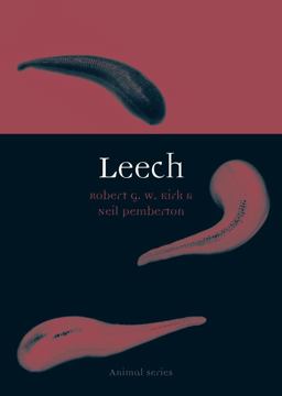 Leech  9781780230337 Front Cover