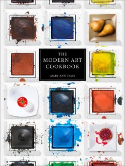 Modern Art Cookbook  9781780231747 Front Cover