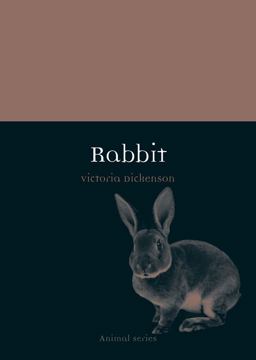 Rabbit  9781780231815 Front Cover