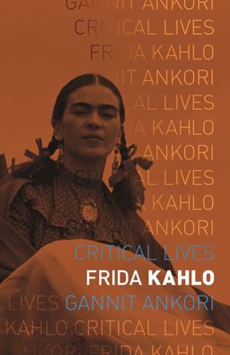 Frida Kahlo  9781780231983 Front Cover