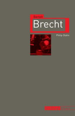 Bertolt Brecht  9781780232621 Front Cover