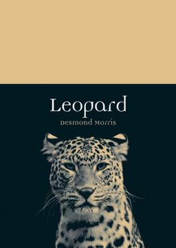 Leopard  9781780232799 Front Cover