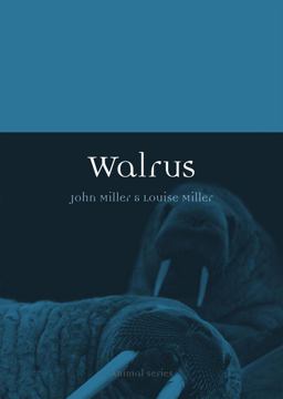 Walrus  9781780232911 Front Cover