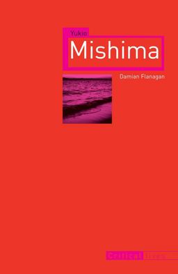 Yukio Mishima  9781780233451 Front Cover