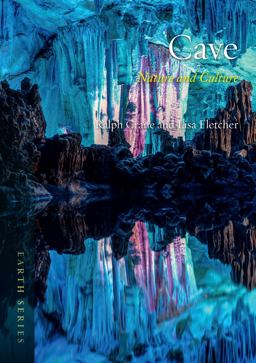 Cave Nature and Culture  9781780234311 Front Cover