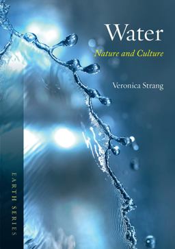 Water Nature and Culture  9781780234328 Front Cover