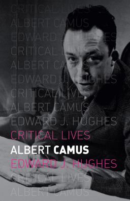 Albert Camus  9781780234939 Front Cover