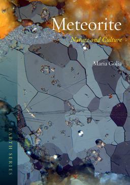 Meteorite Nature and Culture  9781780234977 Front Cover