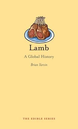 Lamb A Global History  9781780234991 Front Cover