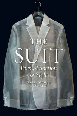 Suit Form, Function and Style  9781780235233 Front Cover