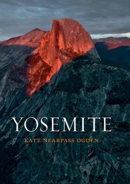 Yosemite  9781780235271 Front Cover