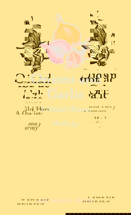 Onions and Garlic A Global History  9781780235875 Front Cover
