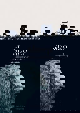 Sheep  9781780235936 Front Cover