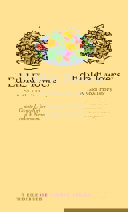 Edible Flowers A Global History  9781780236384 Front Cover