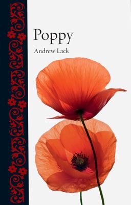 Poppy  9781780236537 Front Cover