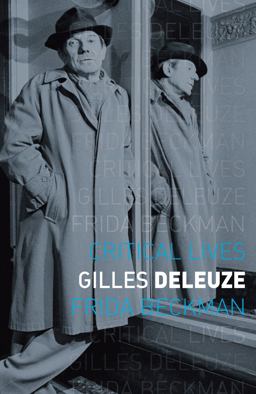 Gilles Deleuze  9781780237312 Front Cover