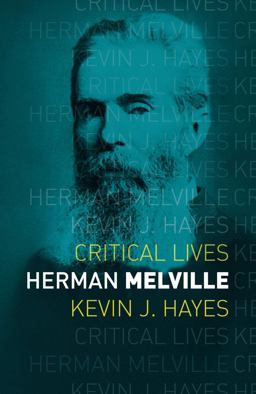 Herman Melville  9781780238074 Front Cover