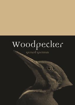Woodpecker  9781780238296 Front Cover
