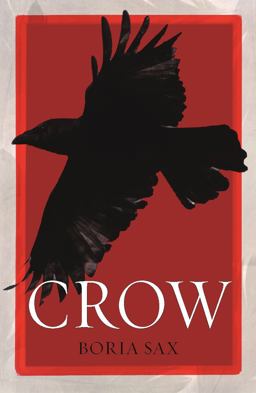 Crow  9781780238425 Front Cover