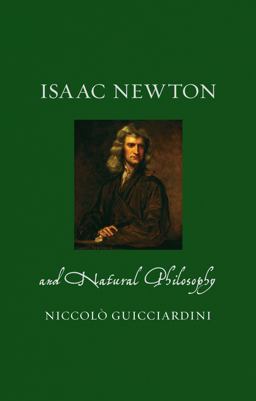 Isaac Newton and Natural Philosophy  9781780239064 Front Cover