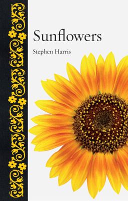 Sunflowers  9781780239262 Front Cover