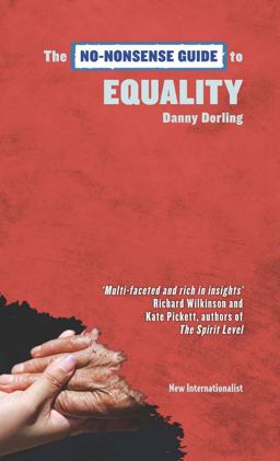 No-Nonsense Guide to Equality  9781780260716 Front Cover
