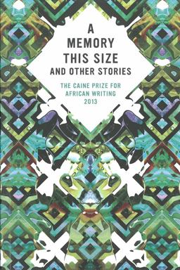 Caine Prize for African Writing 2013  9781780261195 Front Cover