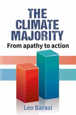 Climate Majority  9781780264073 Front Cover