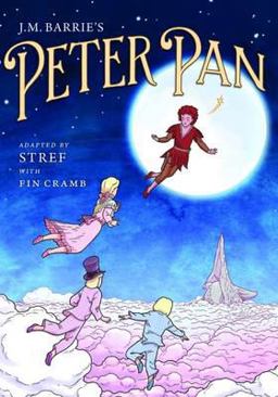 J. M. Barrie's Peter Pan
