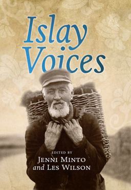Islay Voices  9781780272917 Front Cover