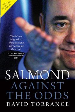 Salmond Salmond