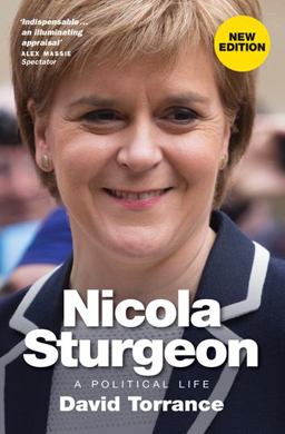 Nicola Sturgeon Nicola Sturgeon